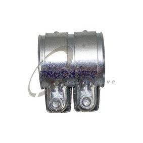 Achetez des Calandre de chez TRUCKTEC AUTOMOTIVE en ligne pour 7 (E32) à prix modérés