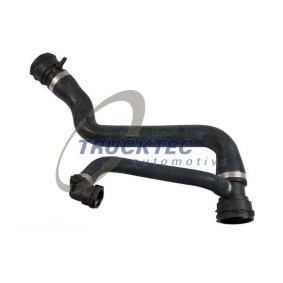 Comprar Protector para parachoques de TRUCKTEC AUTOMOTIVE 08.62.328 a bajo precio de 15,04 €