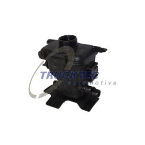 Verkleidung, Radhaus 08.62.460 von TRUCKTEC AUTOMOTIVE günstig für 23,66 € online kaufen