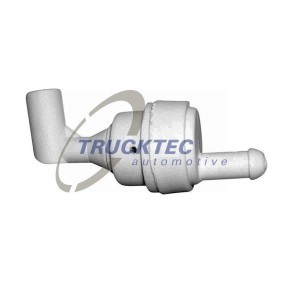 Comprar Protector para parachoques de TRUCKTEC AUTOMOTIVE 08.62.520 a bajo precio de 28,86 €