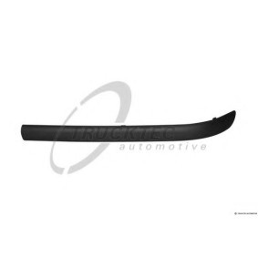 Comprar Protector para parachoques de TRUCKTEC AUTOMOTIVE 08.62.536 a bajo precio de 16,83 €