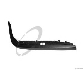 Comprar Protector para parachoques de TRUCKTEC AUTOMOTIVE 08.62.735 a bajo precio de 22,12 €
