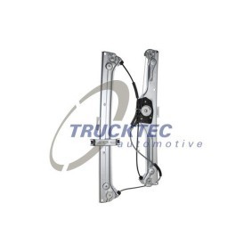 Compre Soporte de radiador de TRUCKTEC AUTOMOTIVE online para 3 Touring (E46) a precios moderados