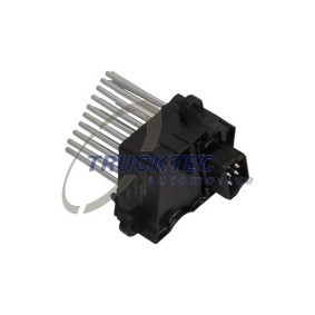 Comprar Protector para parachoques de TRUCKTEC AUTOMOTIVE 08.62.894 a bajo precio de 9,77 €
