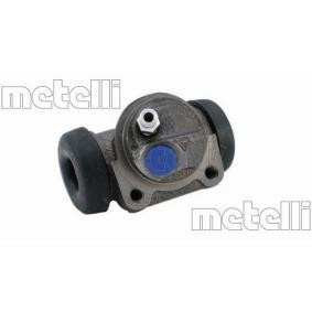 Achetez des Cylindre de roue METELLI 04-0041 à prix pour 15,45 €