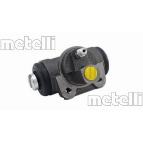 Compre Cilindro do travão da roda de METELLI online para Blazer S10 I a preços moderados