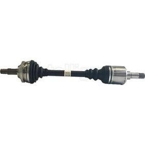 Osta Vetoakseli METELLI:llä 17-0956 edullisesti hintaan 187,52 €
