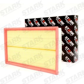 Achetez des Filtre à air de chez STARK en ligne pour Vectra (B) Break (J96) à prix modérés