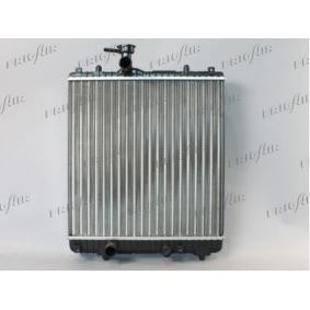 Kühler, Motorkühlung 0107.3140 von FRIGAIR günstig für 126,84 € online kaufen