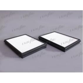 Innenraumfilter 1302.4109 von FRIGAIR günstig für 33,56 € online kaufen