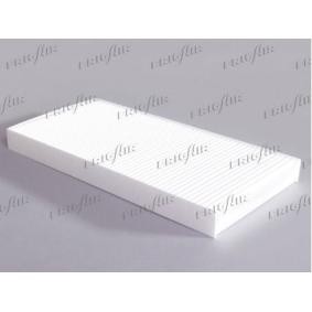 Innenraumfilter 1305.4118 von FRIGAIR günstig für 20,04 € online kaufen