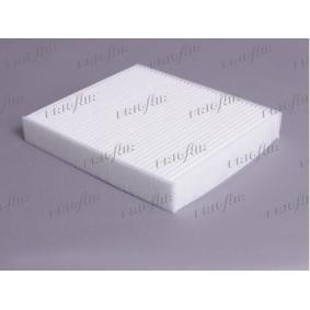 Innenraumfilter 1305.4243 von FRIGAIR günstig für 18,56 € online kaufen