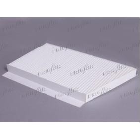 Innenraumfilter 1306.4161 von FRIGAIR günstig für 21,29 € online kaufen