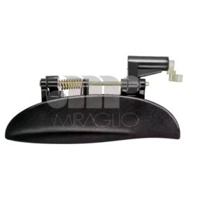 Comprar Manecilla de puerta de MIRAGLIO 80.860.03 a bajo precio de 71,03 €