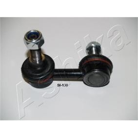 Acquista Barra stabilizzatrice da ASHIKA 106-01-129L a buon mercato per soli 18,89 €