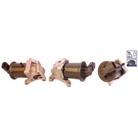 Compre Válvula EGR da ELSTOCK 72-0137 a um preço baixo por 163,75 €