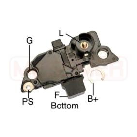 Compre Regulador do alternador da ERA 215230 a um preço baixo por 26,62 €
