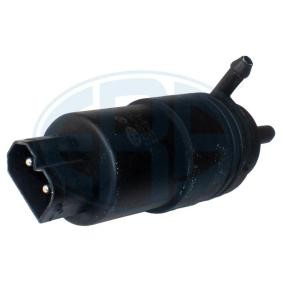 Waschwasserpumpe, Scheibenreinigung 465007 von ERA günstig für 10,50 € online kaufen