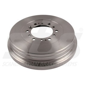 Achetez des Tambour de frein de chez sbs en ligne pour LAND CRUISER 80 (_J8_) à prix modérés