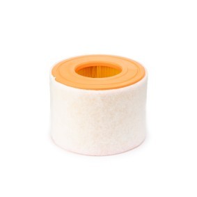 Luftfilter 27.A54.00 von UFI günstig für 19,28 € online kaufen