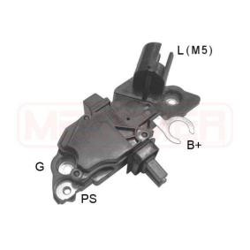 Compre Regulador do alternador da ERA 215243 a um preço baixo por 28,54 €