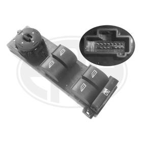 Acquista Interruttore, Alzacristallo da ERA 662400 a buon mercato per soli 250,88 €