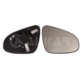 Compre Cristal de espejo retrovisor de ALKAR online para AURIS (NZE18_, ZRE18_) a precios moderados