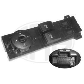 Acquista Interruttore, Alzacristallo da ERA 662395 a buon mercato per soli 67,34 €