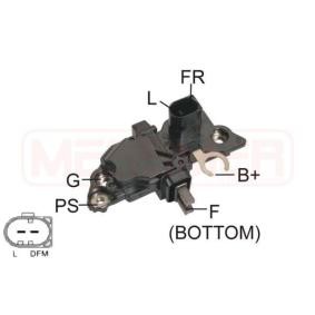 Compre Regulador do alternador da ERA 215231 a um preço baixo por 32,69 €