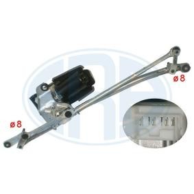Scheibenwischermotor für FIAT von ERA