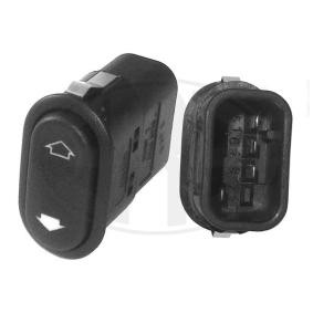 Compre Interruptor, elevadores dos vidros da ERA 662393 a um preço baixo por 35,19 €