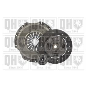 Acquista Kit frizione da QUINTON HAZELL QKT1284AF a buon mercato per soli 138,13 €