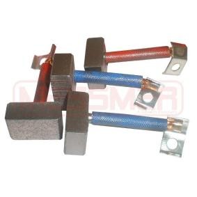 Comprar Escobilla de carbón, arrancador de ERA 233023 a bajo precio de 47,13 €