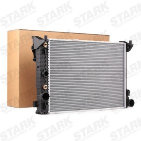 Acquista Radiatore da STARK online per Classe E Sedan (W212) a prezzi moderati