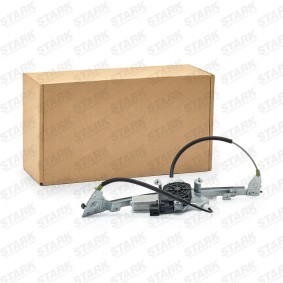 Compre Elevalunas de STARK online para MEGANE I (BA0/1_) a precios moderados