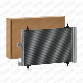 Compre Condensador, ar condicionado da STARK SKCD-0110075 a um preço baixo por 69,88 €