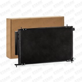 Compre Condensador de aire acondicionado de STARK online para CR-V II (RD_) a precios moderados