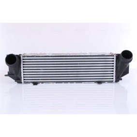 Ladeluftkühler 96321 von NISSENS günstig für 135,15 € online kaufen
