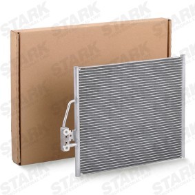 Acquista Condensatore climatizzatore da STARK SKCD-0110216 a buon mercato per soli 74,63 €