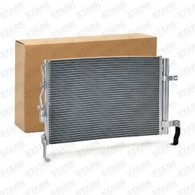 Compre Condensador, ar condicionado da STARK SKCD-0110176 a um preço baixo por 79,99 €