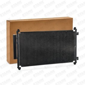 Comprar Condensador, aire acondicionado de STARK SKCD-0110260 a bajo precio de 58,70 €