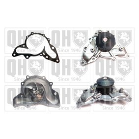 Comprar Bomba de agua de QUINTON HAZELL QCP3640 a bajo precio de 59,56 €
