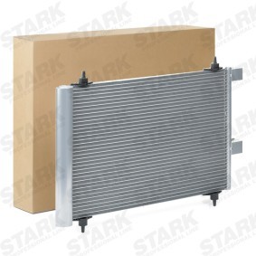 Compre Condensador, ar condicionado da STARK SKCD-0110164 a um preço baixo por 68,97 €