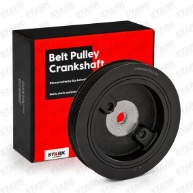 Compre Polia, cambota da STARK SKBPC-0640048 a um preço baixo por 64,44 €