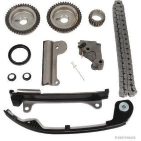 Acquista Kit catena distribuzione da HERTH+BUSS JAKOPARTS J1191013 a buon mercato per soli 152,03 €