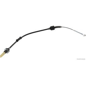 Achetez des Câble d'embrayage HERTH+BUSS JAKOPARTS J2301013 à prix pour 17,01 €