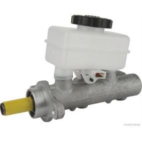 Compre Cilindro principal de freno de HERTH+BUSS JAKOPARTS online para OUTBACK (BL, BP) a precios moderados