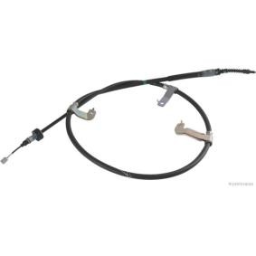 Achetez des Câble de frein à main HERTH+BUSS JAKOPARTS J3920574 à prix pour 61,49 €