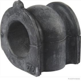 Comprar Silentblock de barra estabilizadora de HERTH+BUSS JAKOPARTS J4264018 a bajo precio de 2,35 €