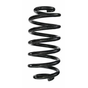 Fahrwerksfeder 87028 von SPIDAN günstig für 54,85 € online kaufen